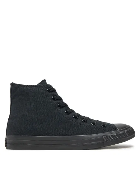 Tornacipő Converse Chuck Taylor All Star HI 23 M fekete
