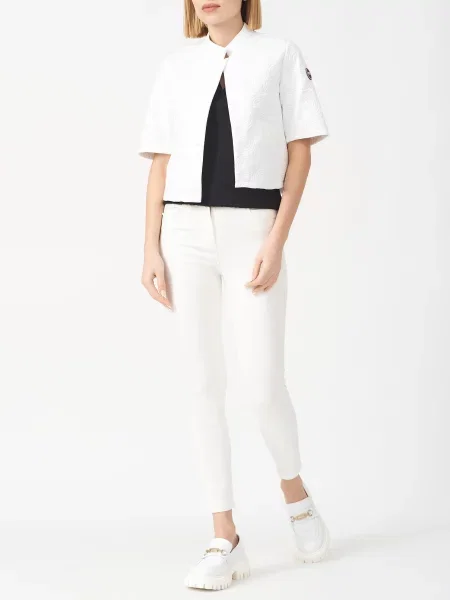 Куртка Colmar белая