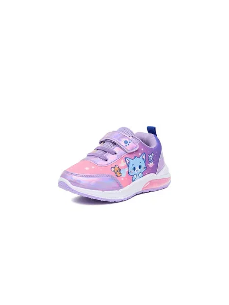 TOM&JERRY GOKKO Laisvalaikio batai violetinė
