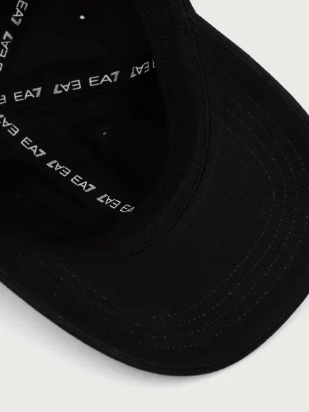 Emporio Armani baseball sapka fekete