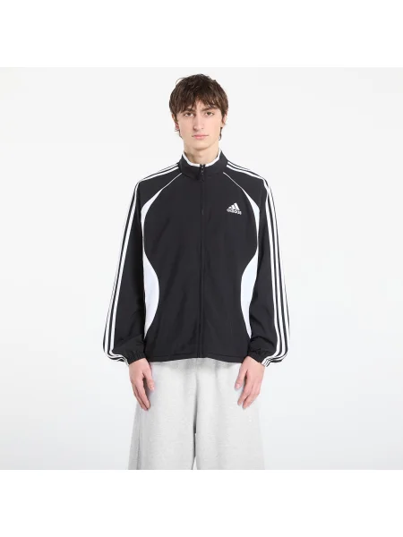 Melegítő felső Adidas Originals fekete