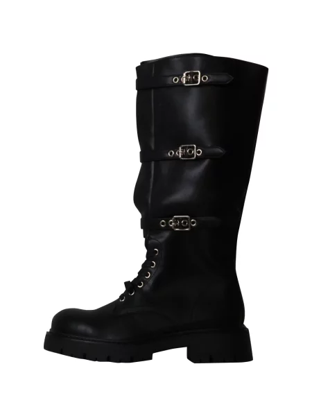 Pantofi Sixth Sens negru