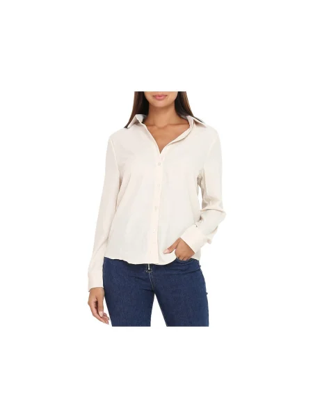 Bluză La Modeuse bej