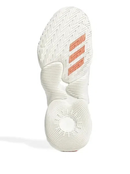 Geacă Adidas cu autograf alb