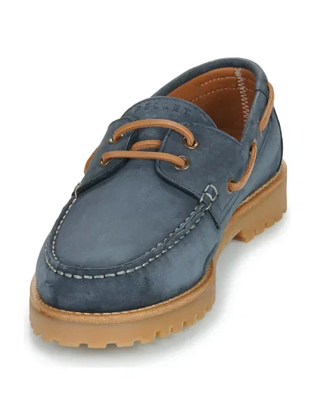 Pantofi Pellet albastru