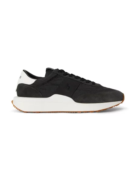 Polo Ralph Lauren Train 89 Pp sneakers pentru bărbați alb