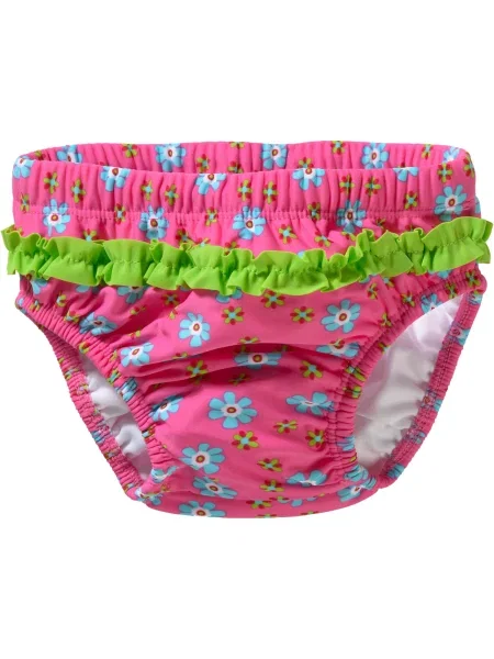 Palton copii Playshoes verde