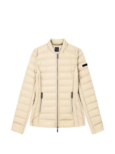 Matlasat geacă cu puf Armani Exchange