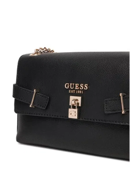 Guess Torbica Yesba crna