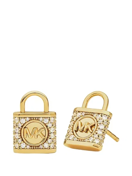 Cercei Michael Kors auriu