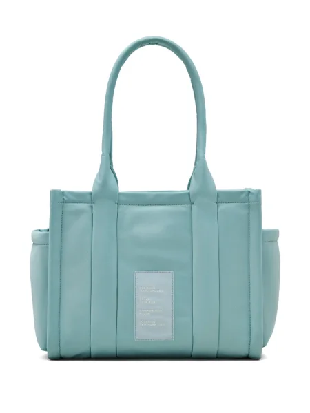 Geantă Marc Jacobs albastru