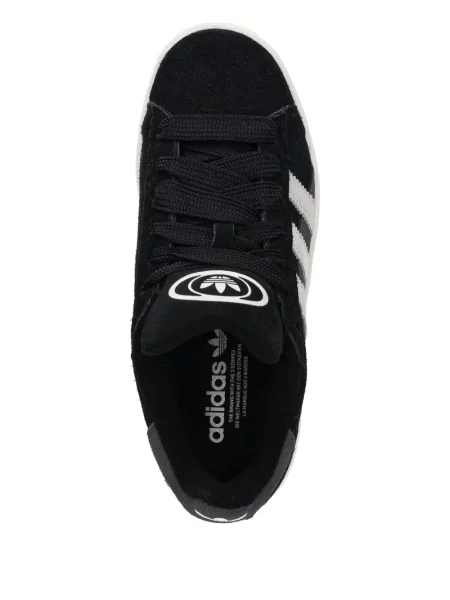Sneakerși Adidas Adizero plasă cu dungi gri