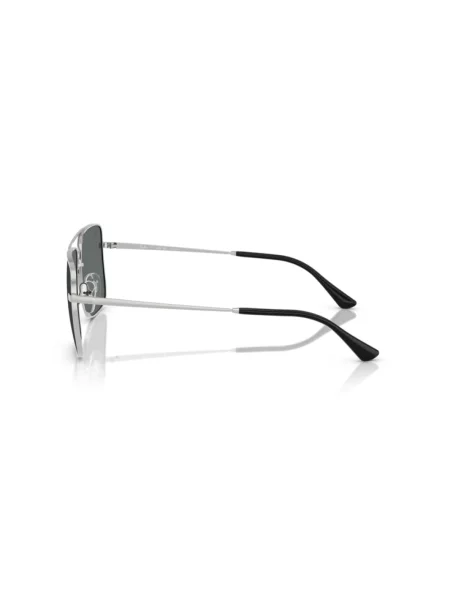 Okulary przeciwsłoneczne Ray-ban szare