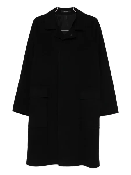 Palton Tagliatore negru