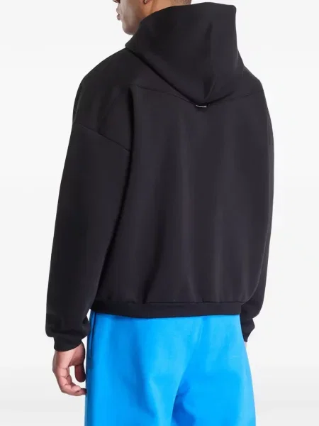 Košarka hlače Nike crna