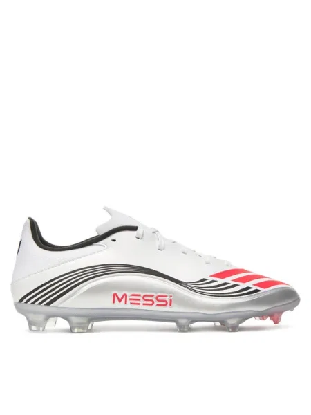 Futball cipők adidas Messi League fehér