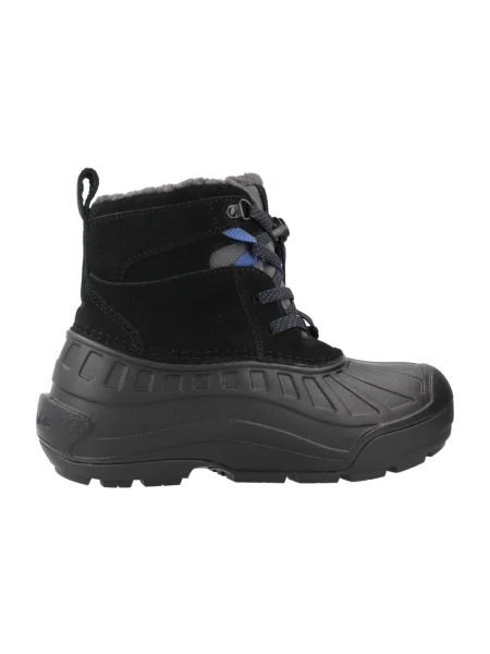 Pantofi copii Columbia negru