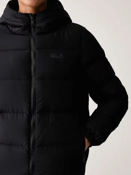 Пуховик Jack Wolfskin