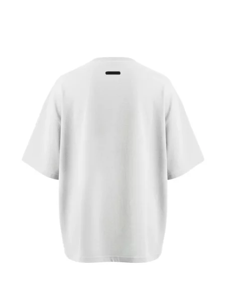Μπλούζα Fear Of God Essentials γκρι