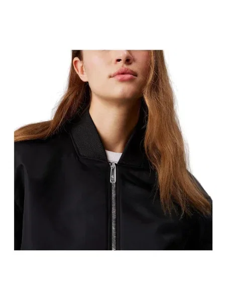 Palton Calvin Klein Jeans negru