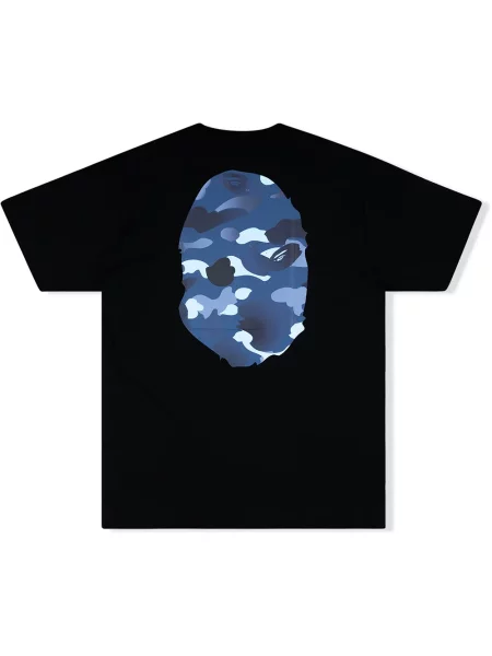 Tricou A Bathing Ape® negru