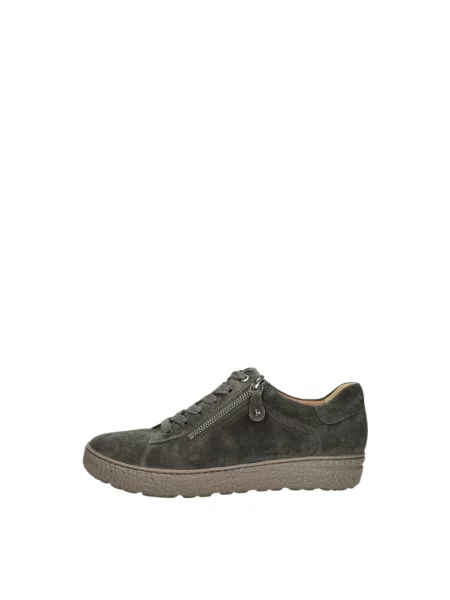 Sneakersy Hartjes zielone