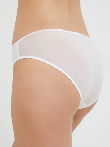 Calvin Klein Underwear Kalhotky bílé