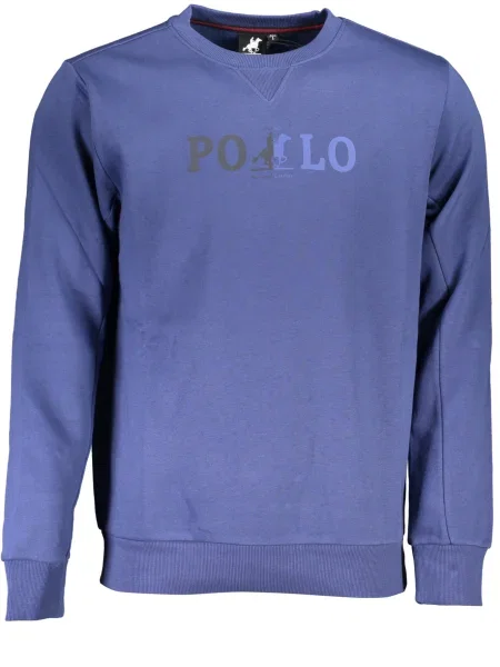 Hanorac U.s. Grand Polo albastru