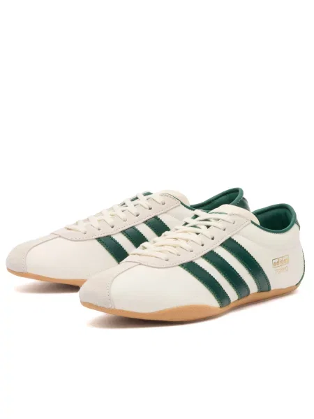 Sneakersy Adidas białe