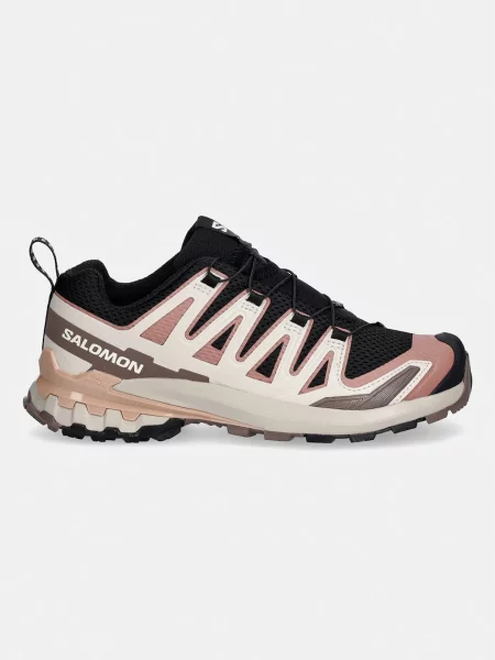 Ботинки Salomon