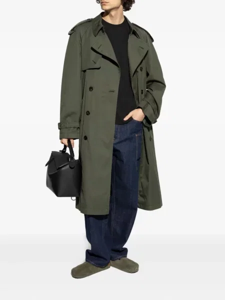 Blugi Kenzo cu cordon albastru