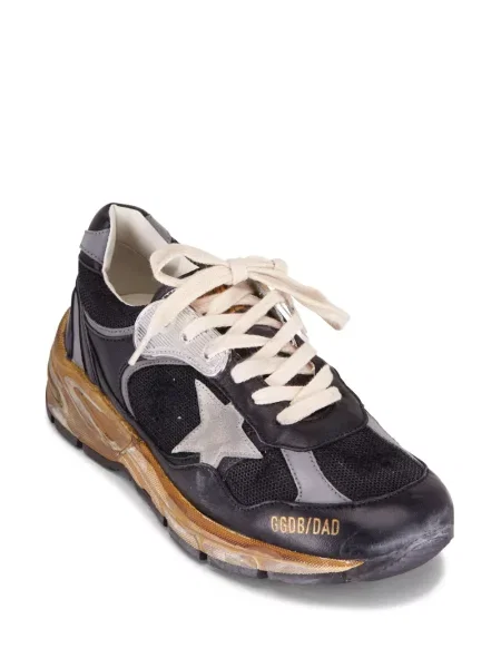 Sportbačiai Golden Goose juoda