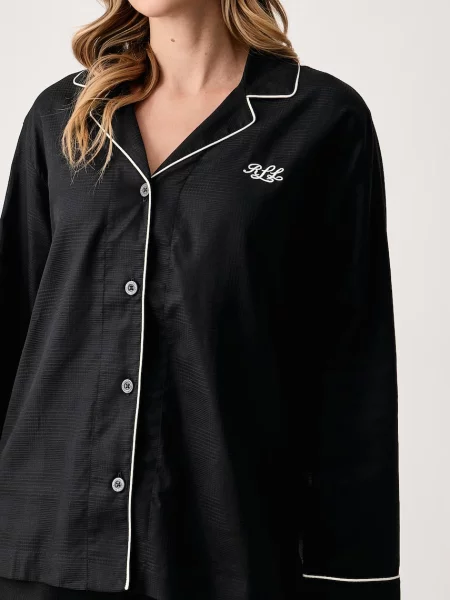 Пижама Lauren Ralph Lauren