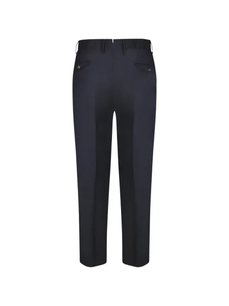 Pantaloni Dell'oglio albastru