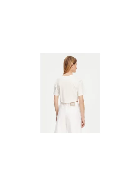 Max Mara Leisure Majica Écru