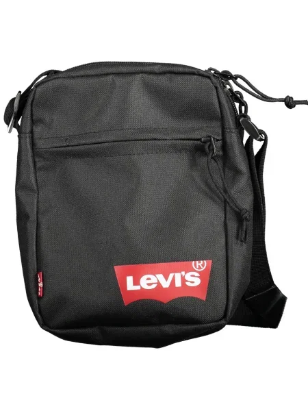LEVI'S ® Geantă de umăr negru