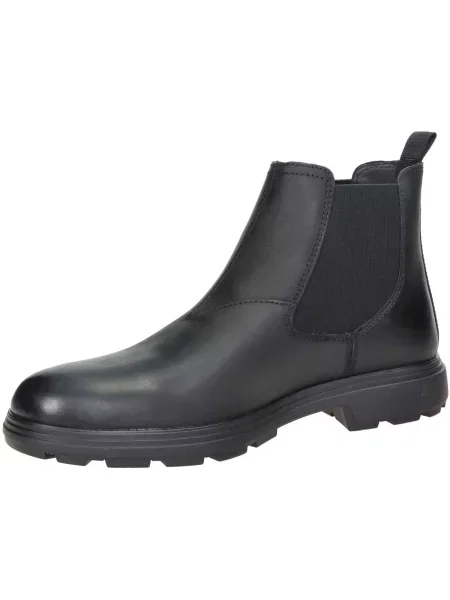Pantofi Geox negru