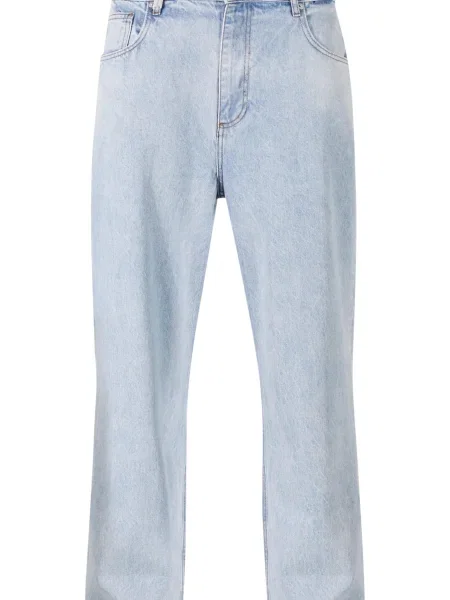 2Y Studios Džíny Adrik světlemodrá