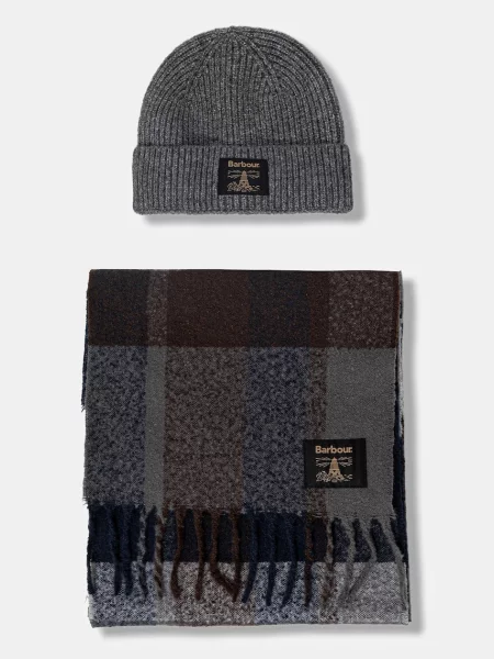 Căciulă Barbour