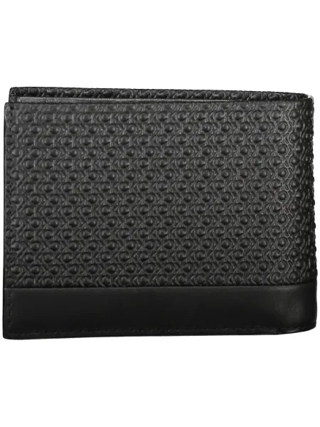 Portofel Calvin Klein negru