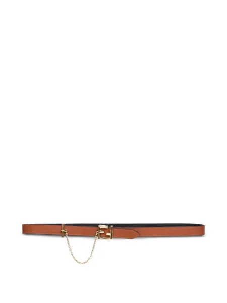 Curea Fendi negru