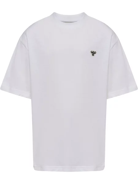 Hummel Tricou funcțional alb