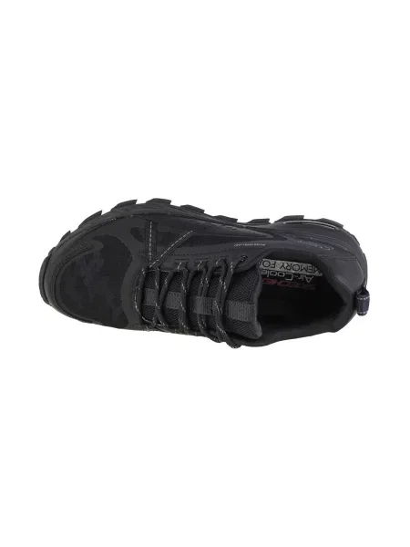Sneakerși Skechers negru