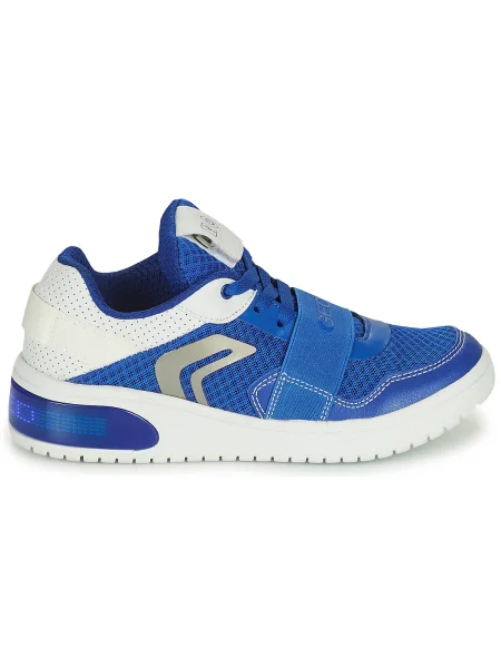 Pantofi copii Geox albastru