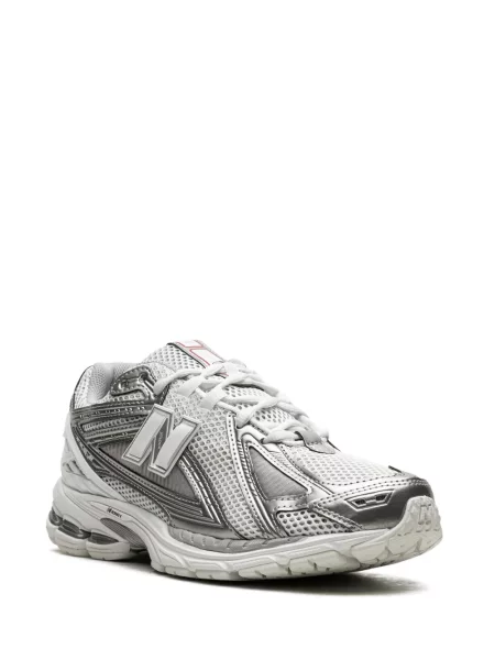Sportbačiai New Balance sidabrinė