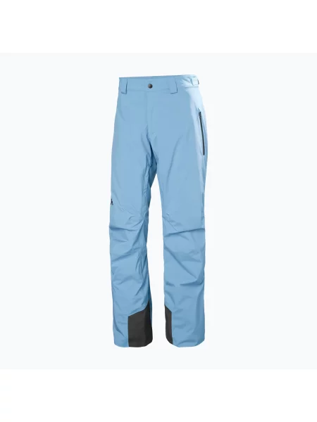 Pantaloni de schi pentru bărbați Helly Hansen Legendary Insulated bright blue albastru