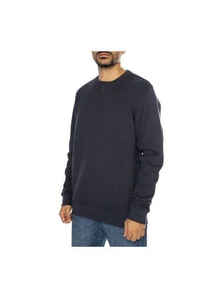 Bluza nierozpinana Only & Sons niebieska