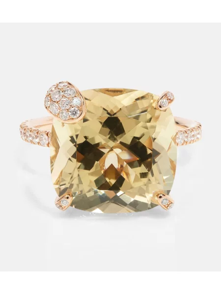 Inel Bucherer Fine Jewellery roz