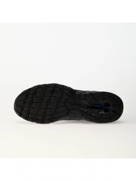 Маратонки New Balance черно