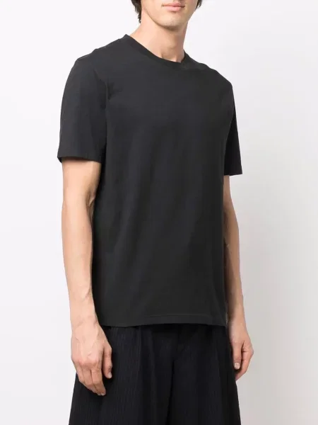Koszulka Maison Margiela czarna